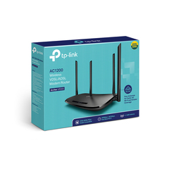 Модем TP-Link Archer VR300