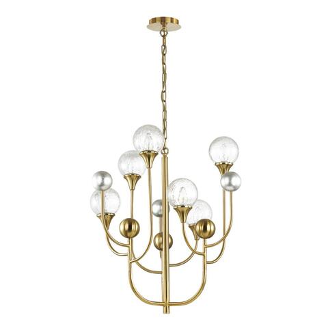 Люстра Odeon Light Kelli 4785/6