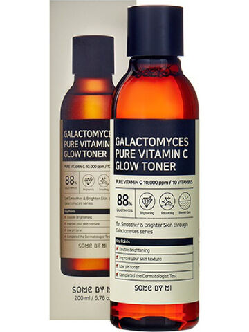 Some By Mi Galactomyces Pure Glow Toner 200ml