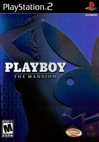 Playboy: The Mansion (Playstation 2)