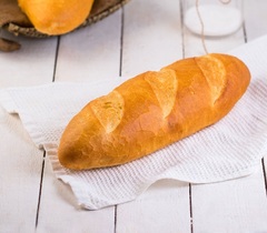 Çörək \ Хлеб \  Bread Baton