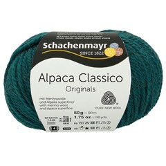 Пряжа Schachenmayr Alpaca Classico (65)