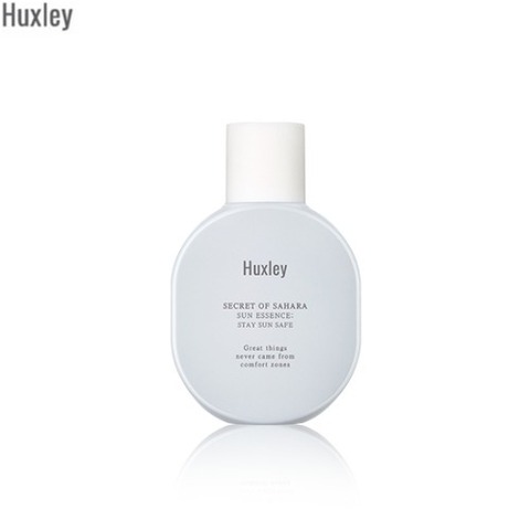 Huxley Sun Essence; Stay Sun Safe SPF50+ PA++++ 50 ml.