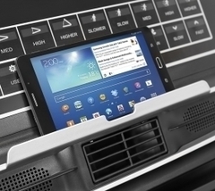 Беговая дорожка Oxygen Fitness WIDER T35