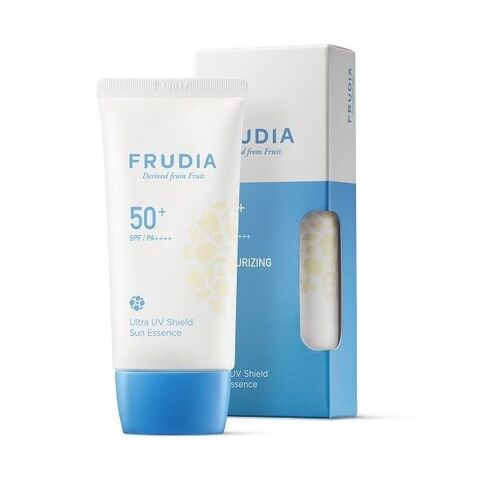 Frudia Ultra UV Shield Sun Essence 50g SPF Эссенция для лица 50g