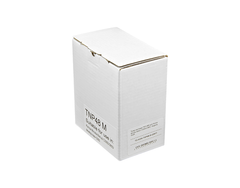 Тонер-картридж TNP-48M для Konica Minolta bizhub C3350/C3850, Magenta, Grafit