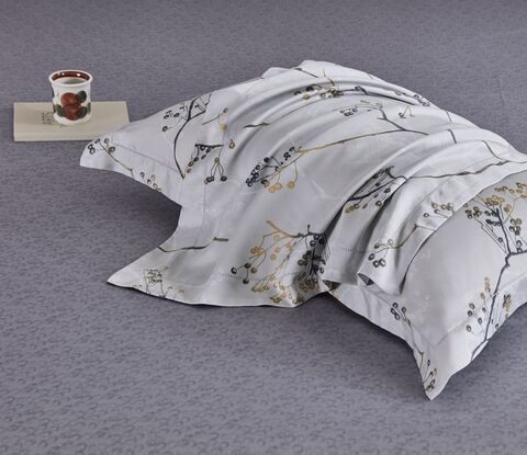 Постельное белье 2 спальное евро Asabella 2095-6/180