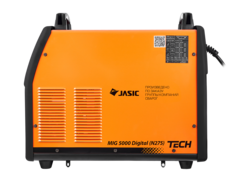 TECH MIG 5000 DIGITAL (N275)