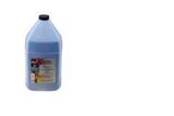 Тонер Static Control универсальный для Brother Color Cyan - 1 кг/фл.