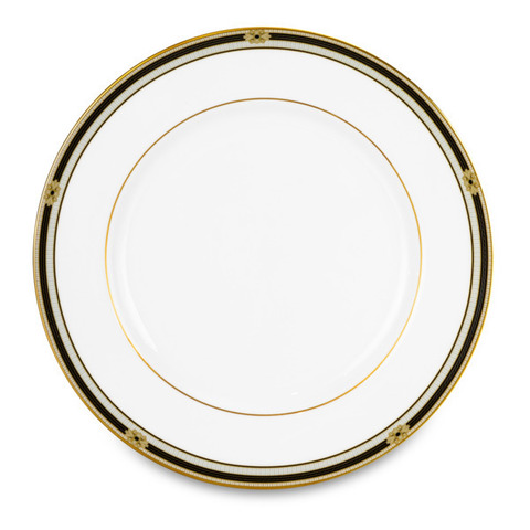 Тарелка обеденная 27см Narumi Виндзор