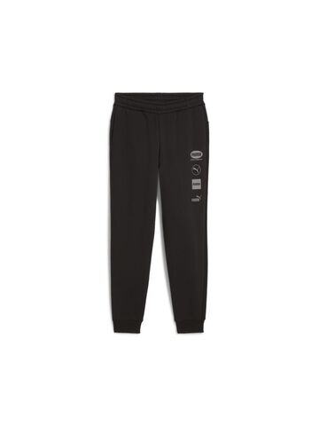 Штаны Puma Active Woven Pants Cl B