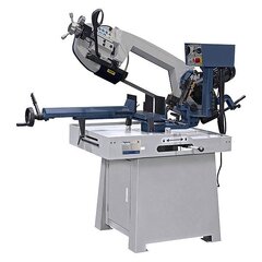 Ручной ленточнопильный станок для резки металла MetalTec BS 250 FHE