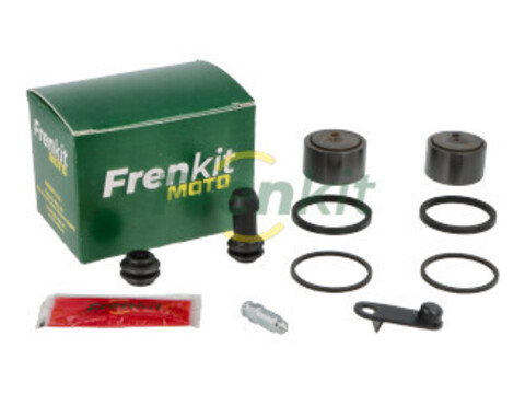 629003 Ремкомплект суппорта с поршнями Frenkit