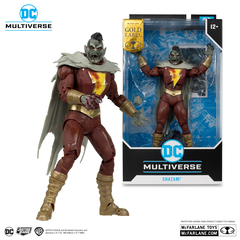 Фигурка McFarlane Toys DC: Shazam (DC vs. Vampires)