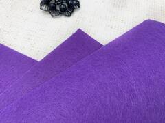 Фетр р. 20х30см толщина 1 мм, А4