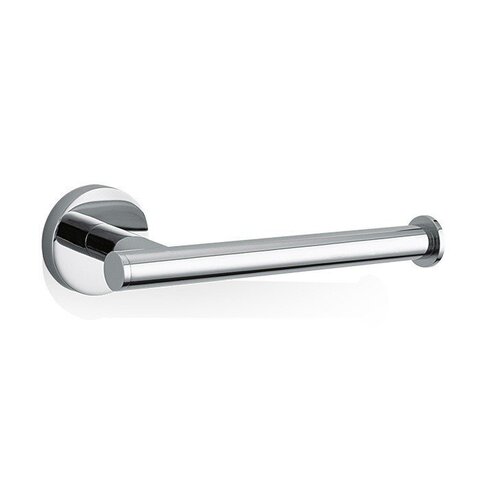 Decor Walther 0530000 Decor Walther Basic TPH1 Держатель туалетной бумаги, подвесной, цвет: хром