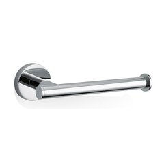 Decor Walther 0530000 Decor Walther Basic TPH1 Держатель туалетной бумаги, подвесной, цвет: хром фото