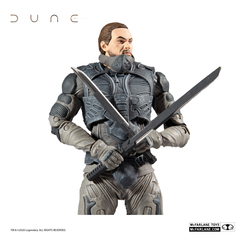 Фигурка McFarlane Toys Dune: Duncan Idaho (Бамп)