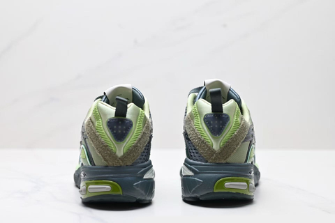 adidas Adistar Cushion Sftm 'Green/Black' 