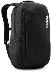 Городской рюкзак Thule Subterra Backpack 23L Black черный