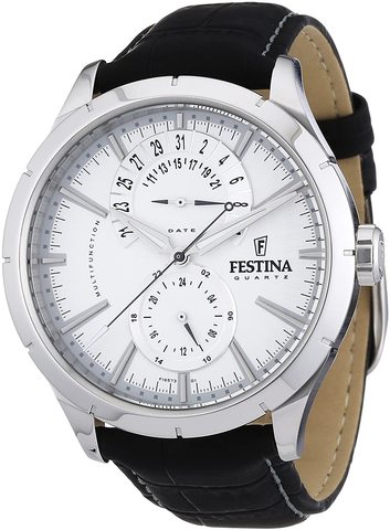 Наручные часы Festina F16573/1 фото