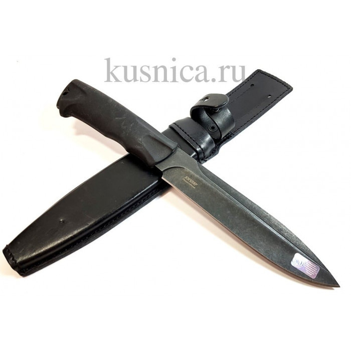Нож Ворон Кизляр Купить