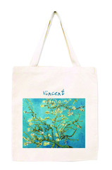 Çanta \ Сумка \ Bag Van Gogh 5