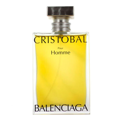 Balenciaga Cristobal Pour Homme