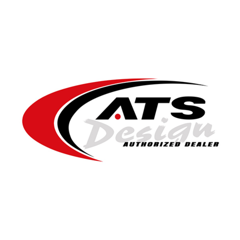 ATS® - Platinum Series Running Boards