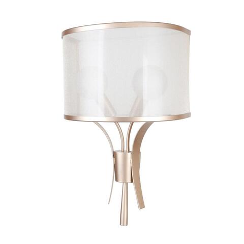 Настенный светильник Favourite Himiko 2551-2W