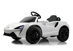 Mclaren ARTURA P888BP с дистанционным управлением