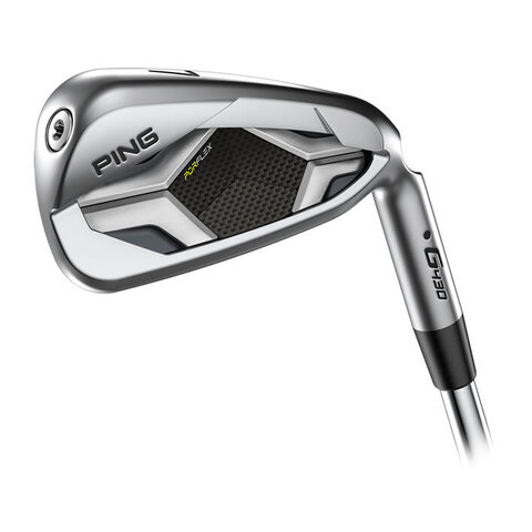 PING G430 irons