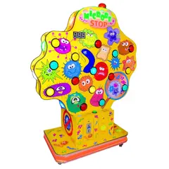 Аппарат аркадный Пневмотир «Stop Microbe»