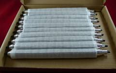 Вал магнитный (в сборе) для картриджей CC364A/CE390A/CE390X/CF281A/CF281X Low Cost (ELP Imaging®) 10штук (цена за упаковку)