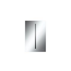 TECE 9242067 TECEfilo Urinal Лицевая панель, пластик, хром глянцевый (без картриджа 9242092) фото