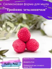 Силиконовая форма 