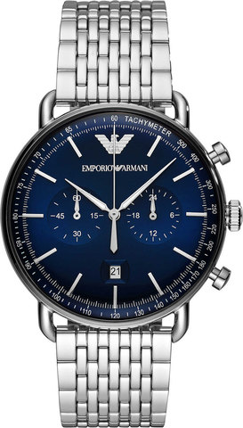 Наручные часы Emporio Armani AR11238 фото
