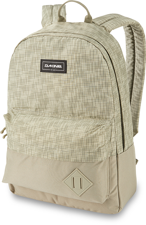 Dakine 365 Pack 21L Gravity Grey