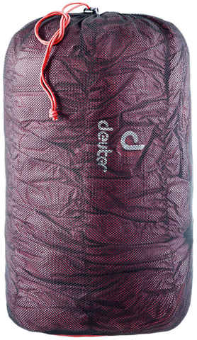 Картинка спальник Deuter Exosphere -6° SL  - 5