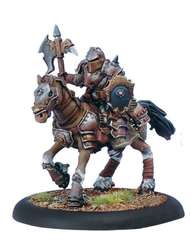 Steelhead Heavy Cavalry BLI