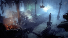 Shadows: Heretic Kingdoms (для ПК, цифровой код доступа)