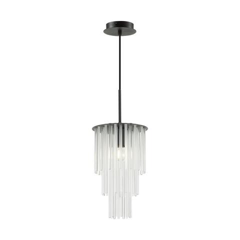 Подвесной светильник Odeon Light Papita 4921/1