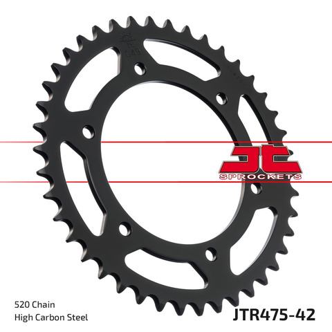 Звезда JTR475.42