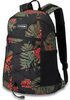 Картинка рюкзак городской Dakine wndr pack 18l Jungle Palm - 1