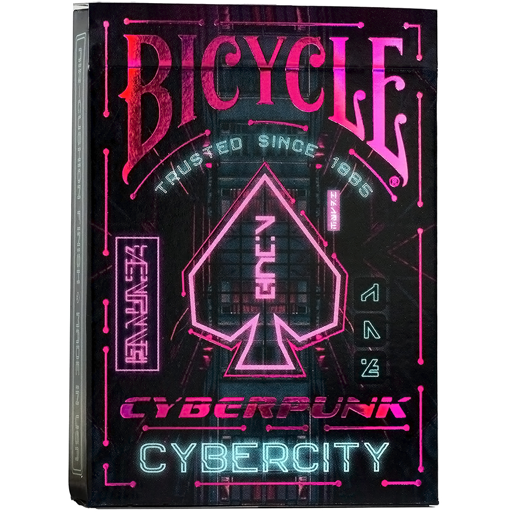Bicycle cyberpunk cyber city (120) фото