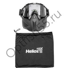Маска снегоходная (HS-MT-003) Helios
