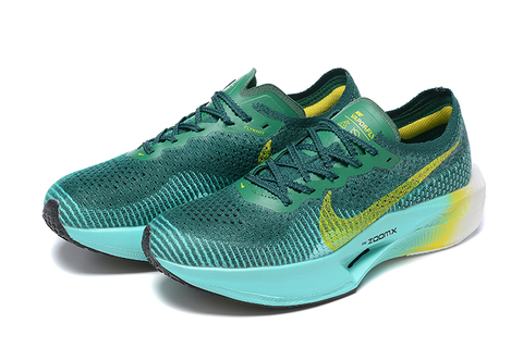 Nike ZoomX Vaporfly 3 'Green' 