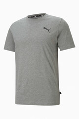 Футболка Puma Essentials Small Logo