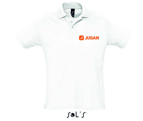 Рубашка Поло Jusan SUMMER