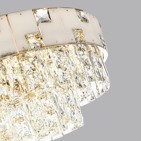 Подвесная люстра Odeon Light CHESSI 5076/11